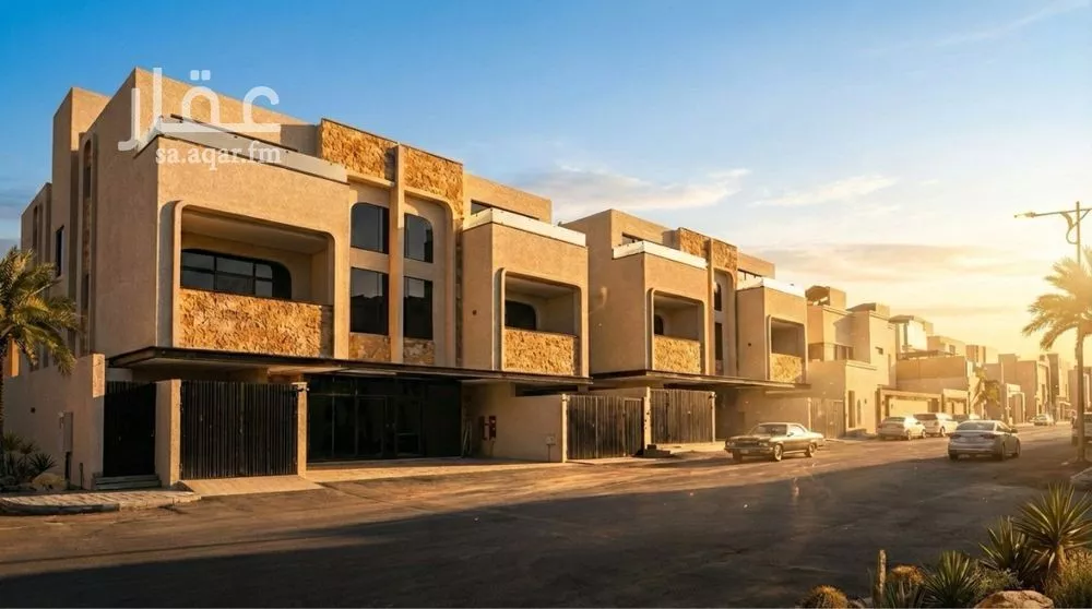 دور 4 غرف في الياسمين 1