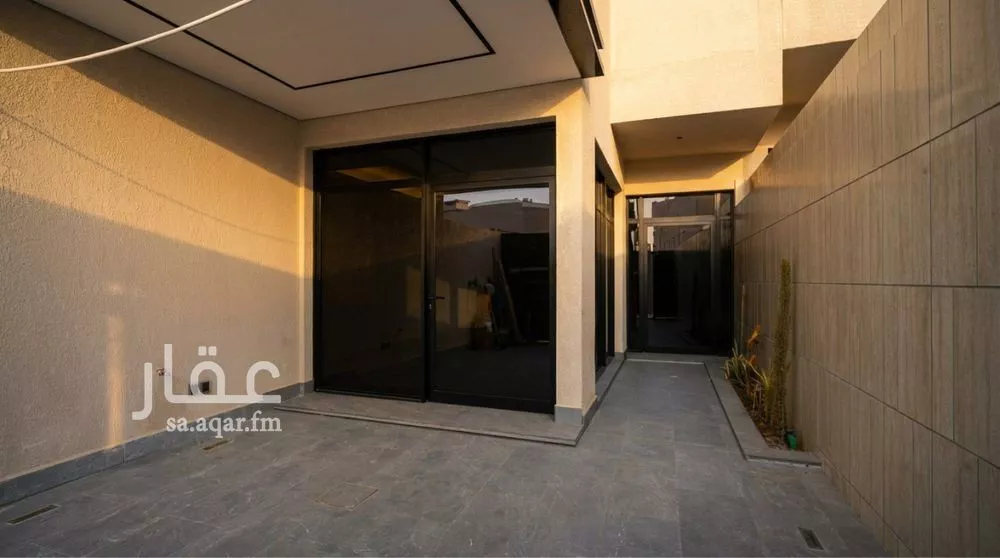 دور 4 غرف في الياسمين 2