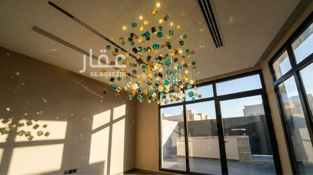 دور 4 غرف في الياسمين 4