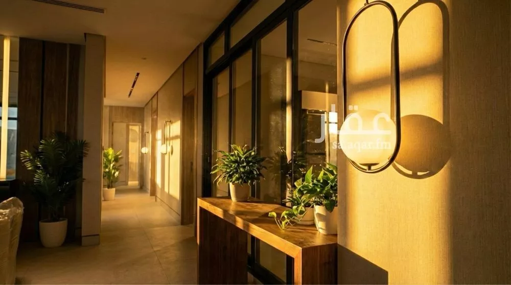 4 bedroom floor in Al Yasmin 3