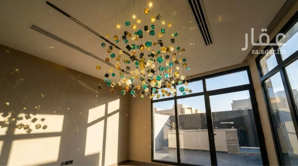 دور 4 غرف في الياسمين 4