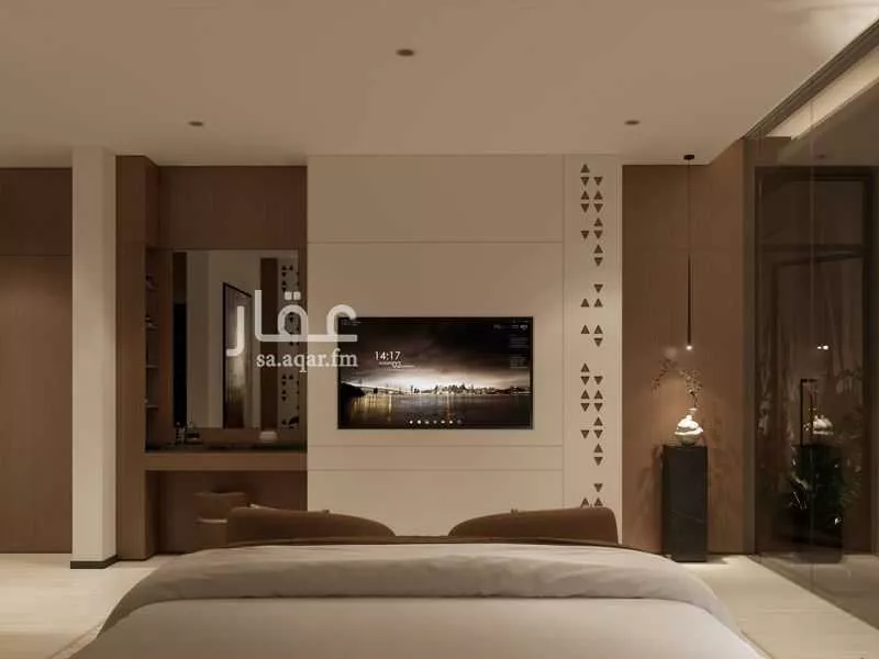 5 bedroom villa in Al Muhammadiyah 1