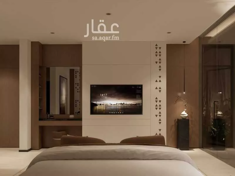 فيلا 5 غرف في المحمدية 1