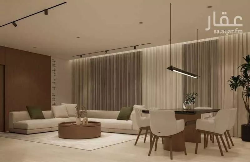 فيلا 5 غرف في المحمدية 2