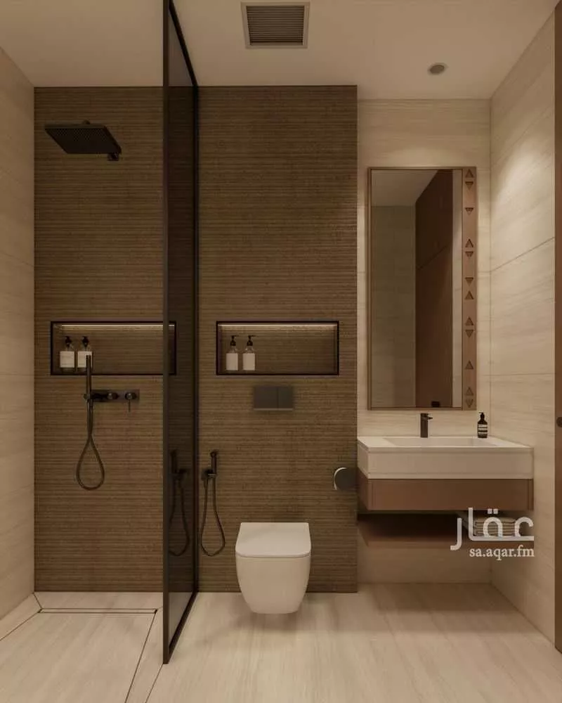 فيلا 5 غرف في المحمدية 4