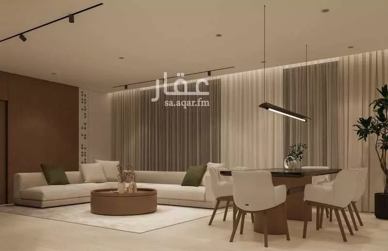 5 bedroom villa in Al Muhammadiyah 2