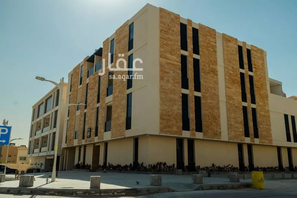 2 bedroom apartment in Hittin 2