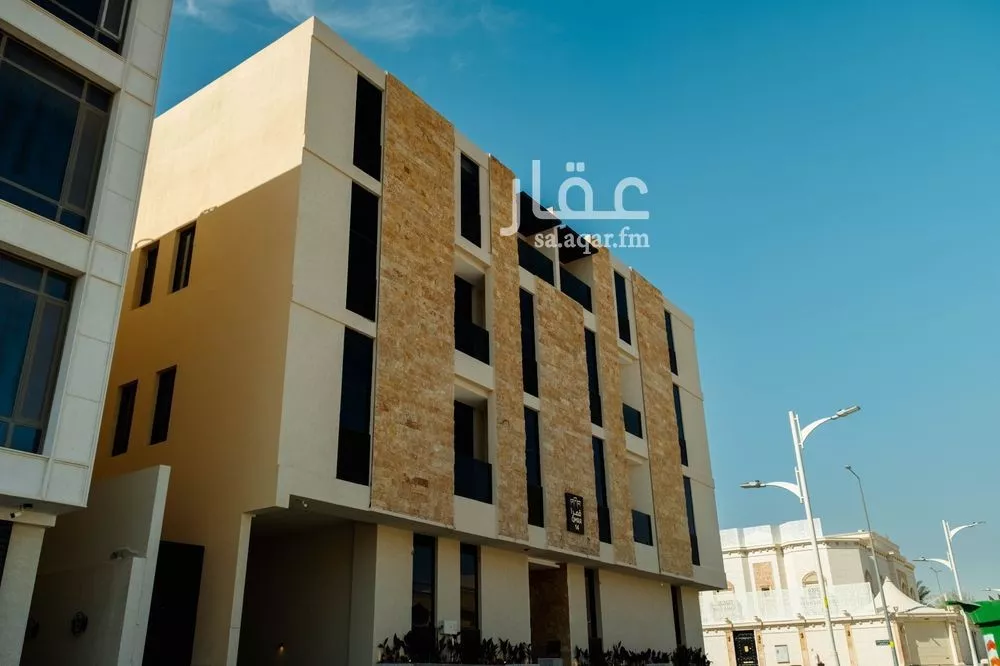 2 bedroom apartment in Hittin 3