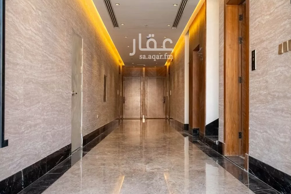 2 bedroom apartment in Hittin 5