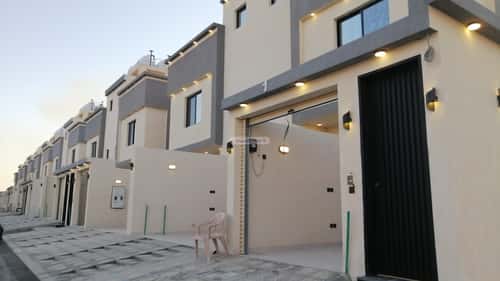 5 bedroom floor in Badr 2