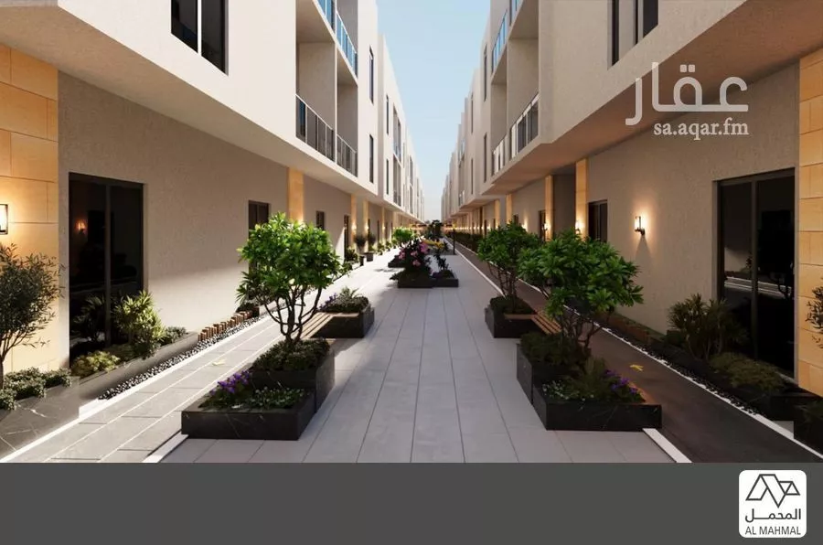 2 bedroom apartment in Granada 1