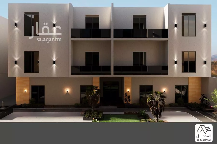 2 bedroom apartment in Granada 3