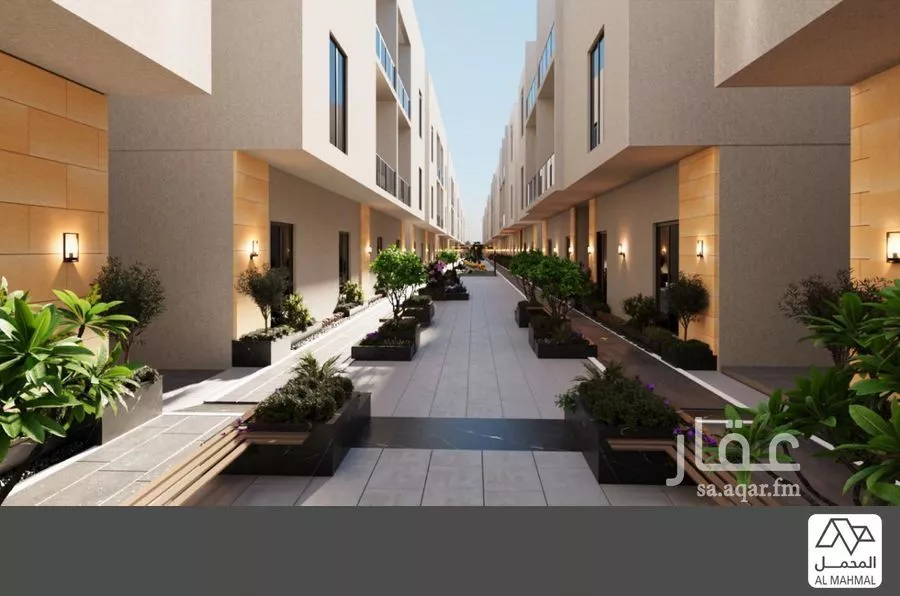 2 bedroom apartment in Granada 4