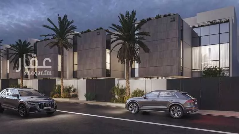 4 bedroom villa in Al Safa 1