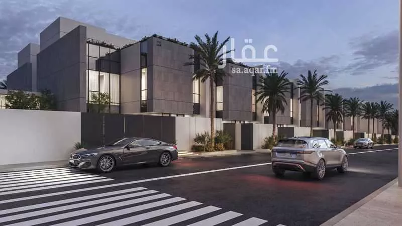 4 bedroom villa in Al Safa 2