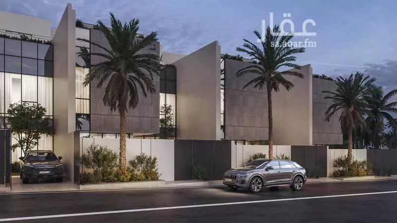 4 bedroom villa in Al Safa 3