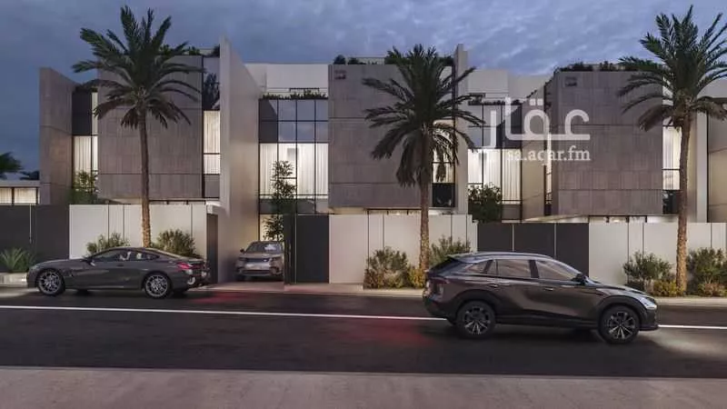 4 bedroom villa in Al Safa 5