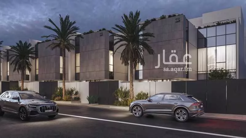 فيلا 4 غرف في الصفا 1