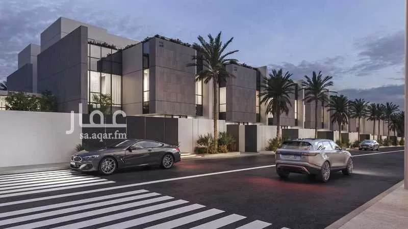 فيلا 4 غرف في الصفا 2