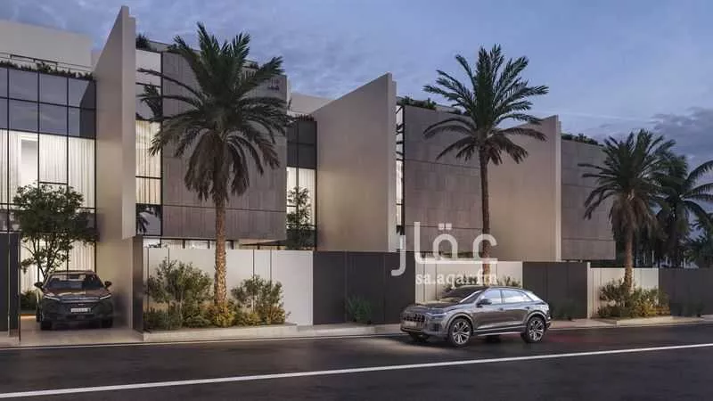 فيلا 4 غرف في الصفا 3