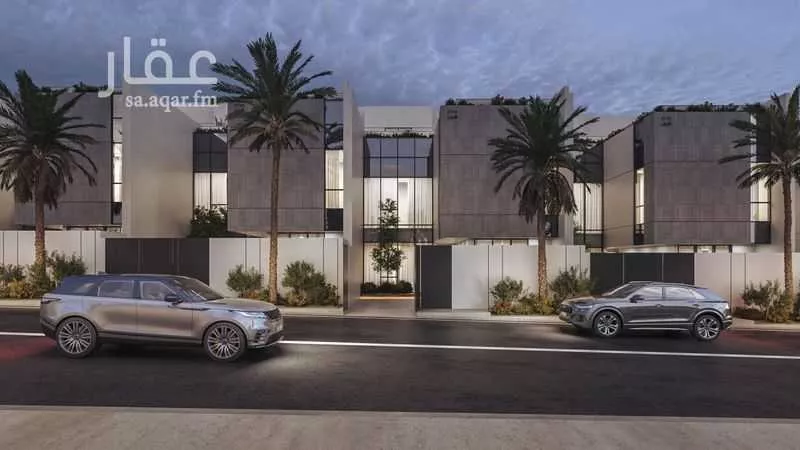 فيلا 4 غرف في الصفا 4