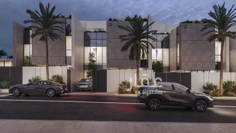 فيلا 4 غرف في الصفا 5