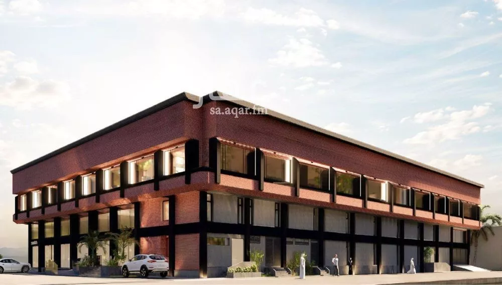 مكتب  في السليمانية 3