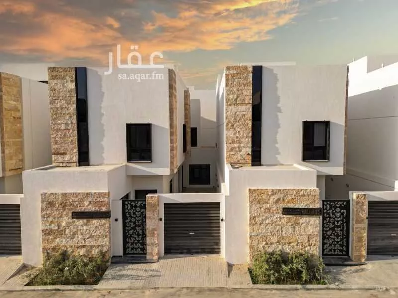 5 bedroom villa in Okaz 1