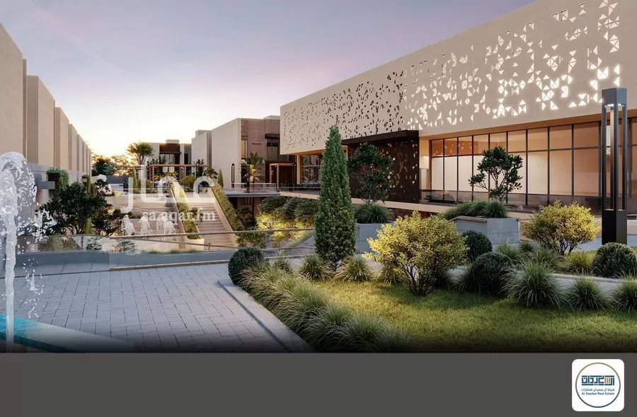 3 bedroom villa in Riyadh 2