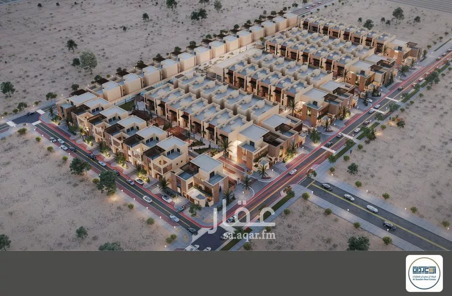 3 bedroom villa in Riyadh 3