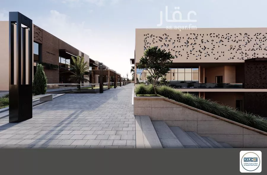 3 bedroom villa in Riyadh 4