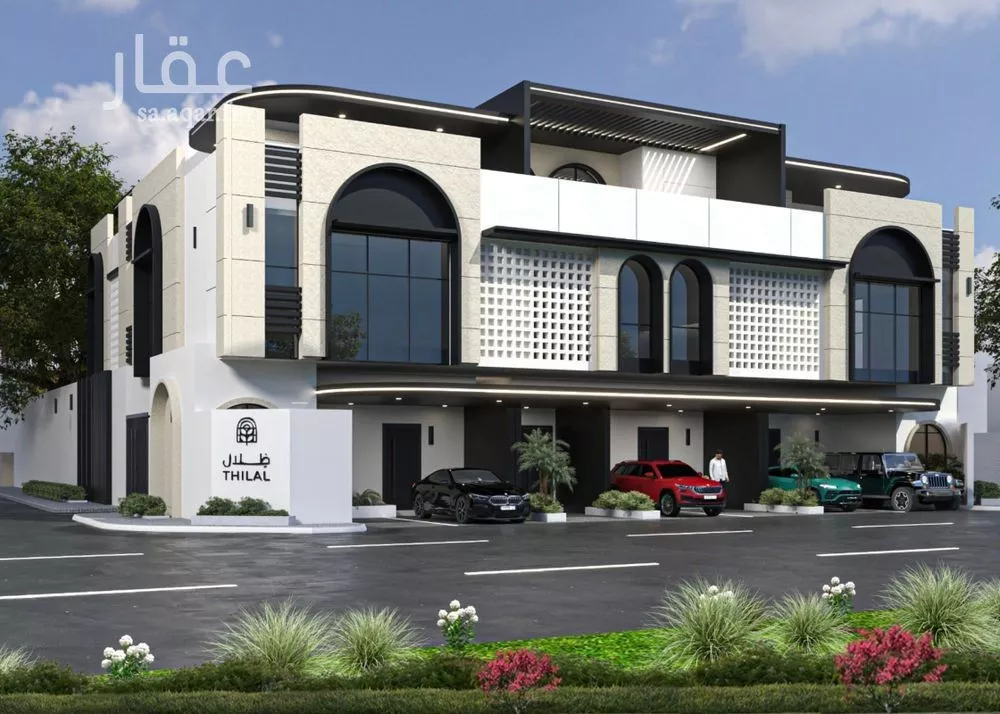 دور 3 غرف في السليمانية