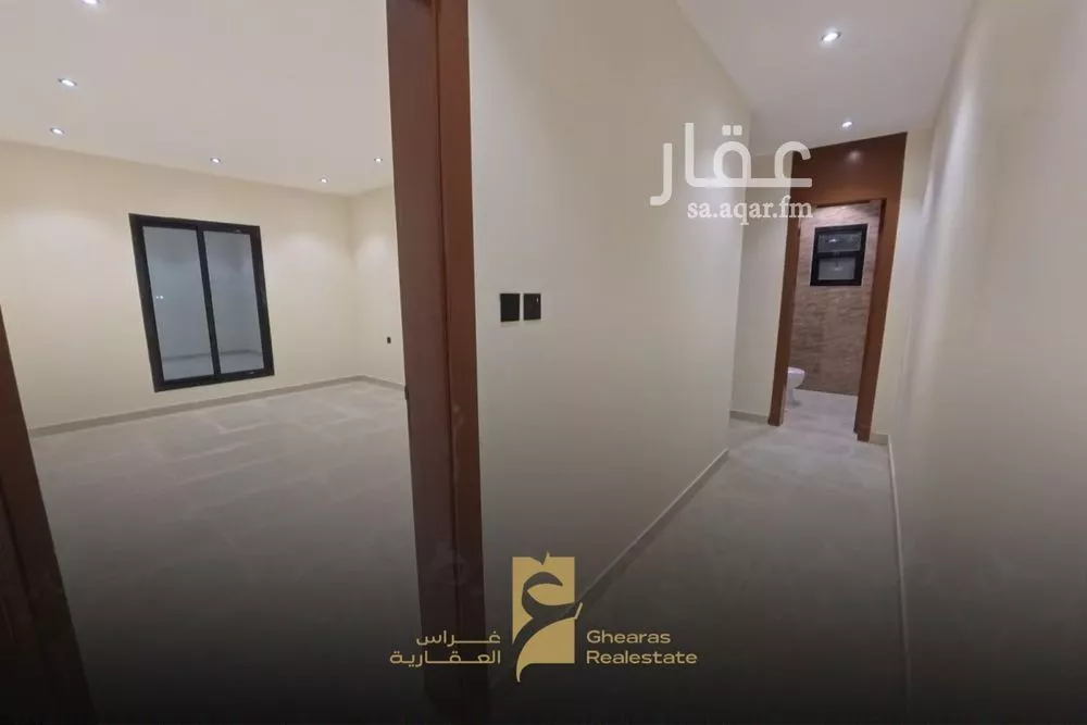 دور 2 غرف في عريض 2