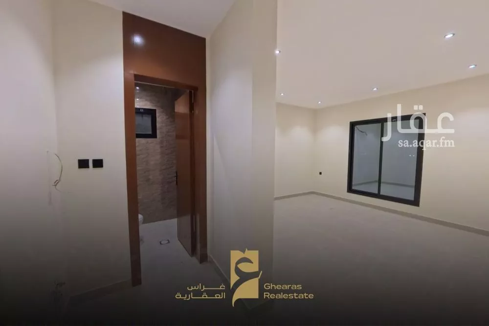 دور 2 غرف في عريض 3