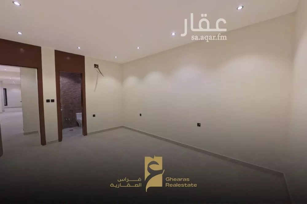 دور 2 غرف في عريض 4