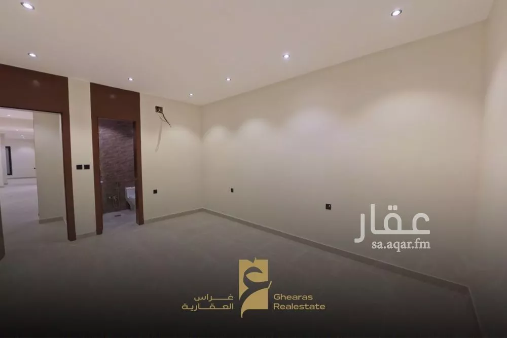 دور 2 غرف في عريض 4