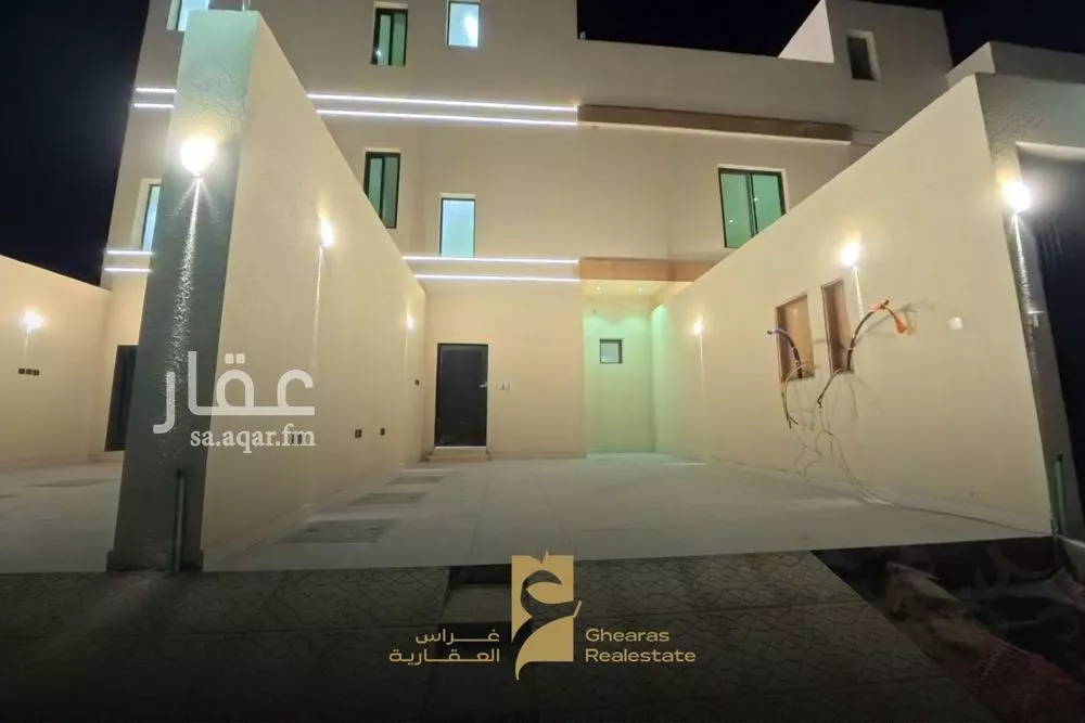 شقة 2 غرف في عريض 3