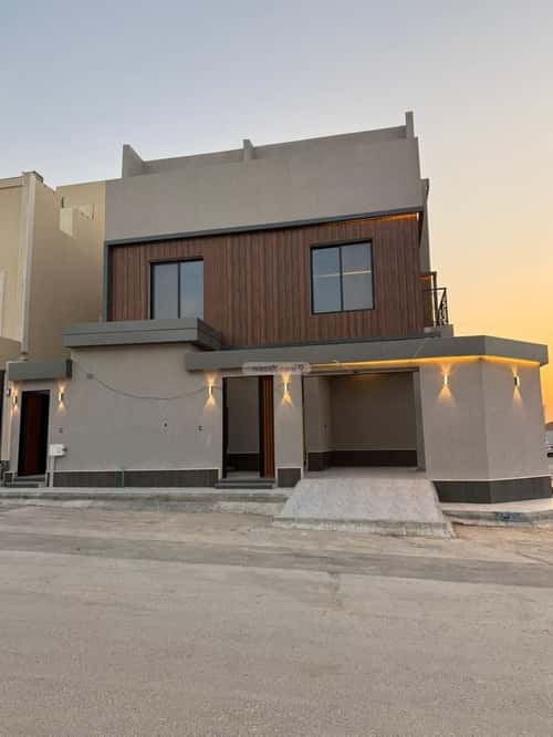 فيلا 5 غرف في الرمال 1