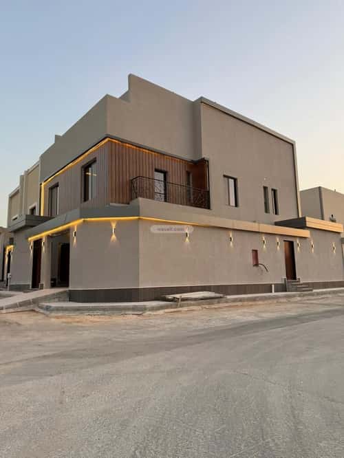 فيلا 5 غرف في الرمال 2