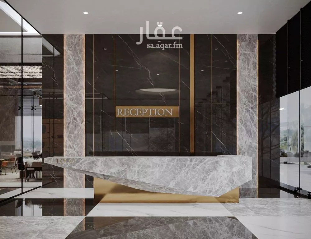 عقار 1 غرف في النفل، الرياض 11