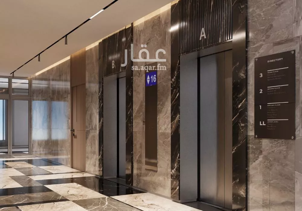 عقار 1 غرف في النفل، الرياض 12