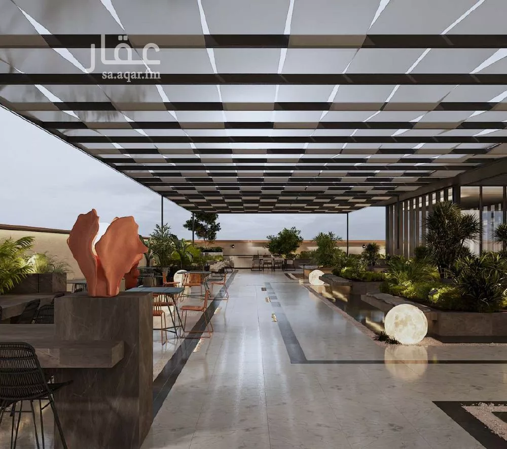 office in An Nafal 5