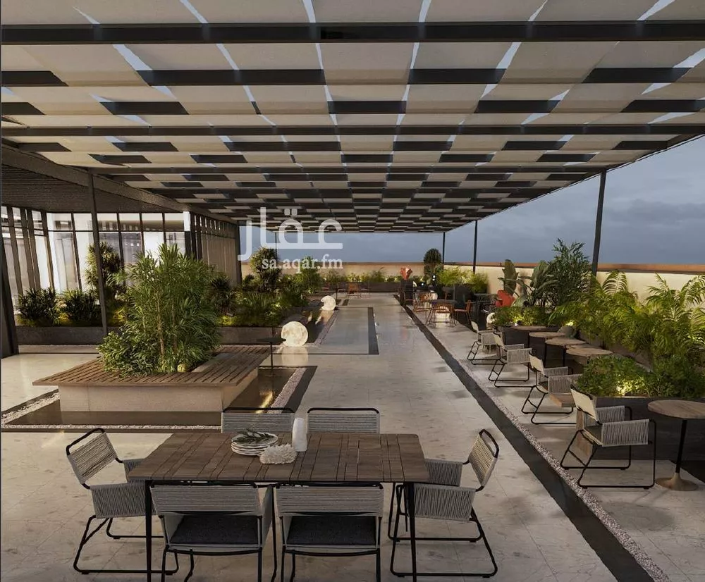 عقار 1 غرف في النفل، الرياض 6