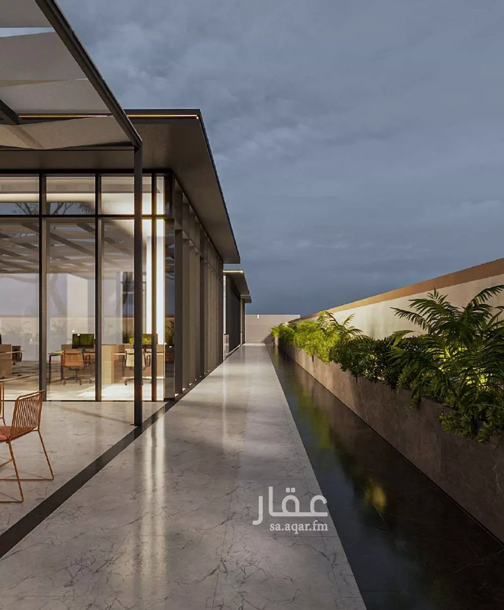 عقار 1 غرف في النفل، الرياض 7