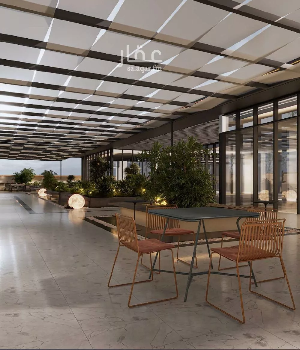 عقار 1 غرف في النفل، الرياض 8