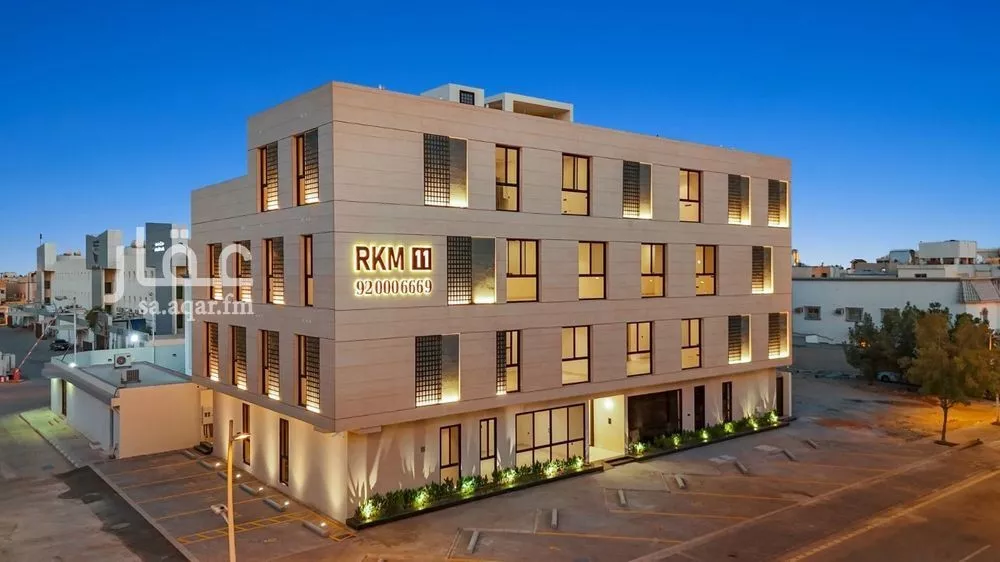 شقة 2 غرف في الشهداء 1