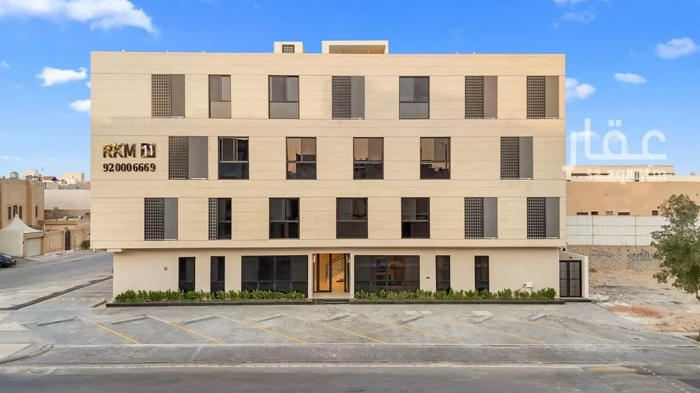 شقة 2 غرف في الشهداء 3