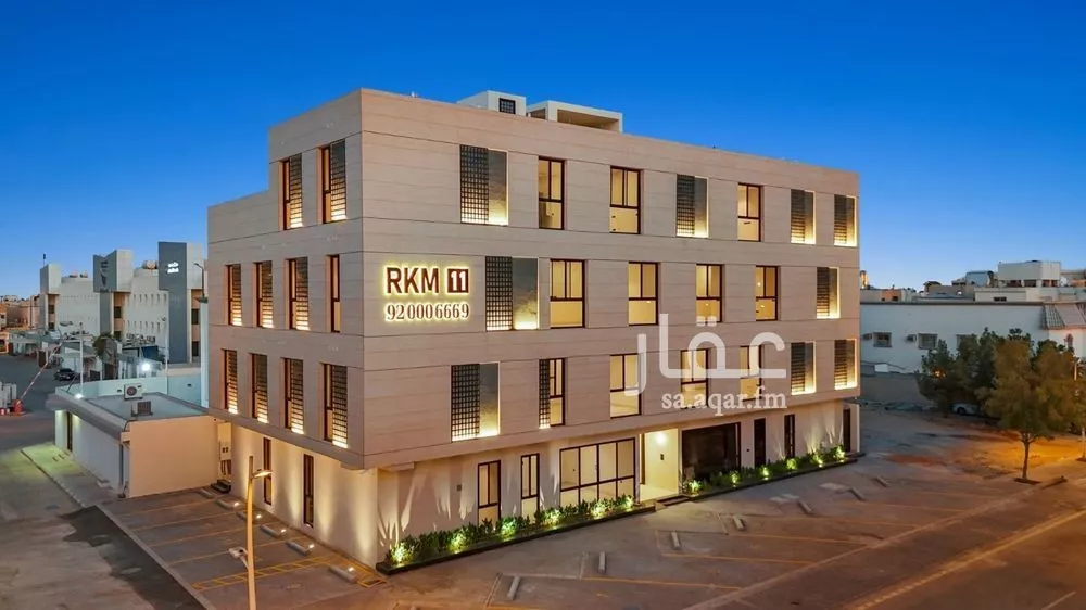 2 bedroom apartment in Al Shuhada 1