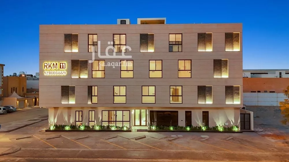 2 bedroom apartment in Al Shuhada 2