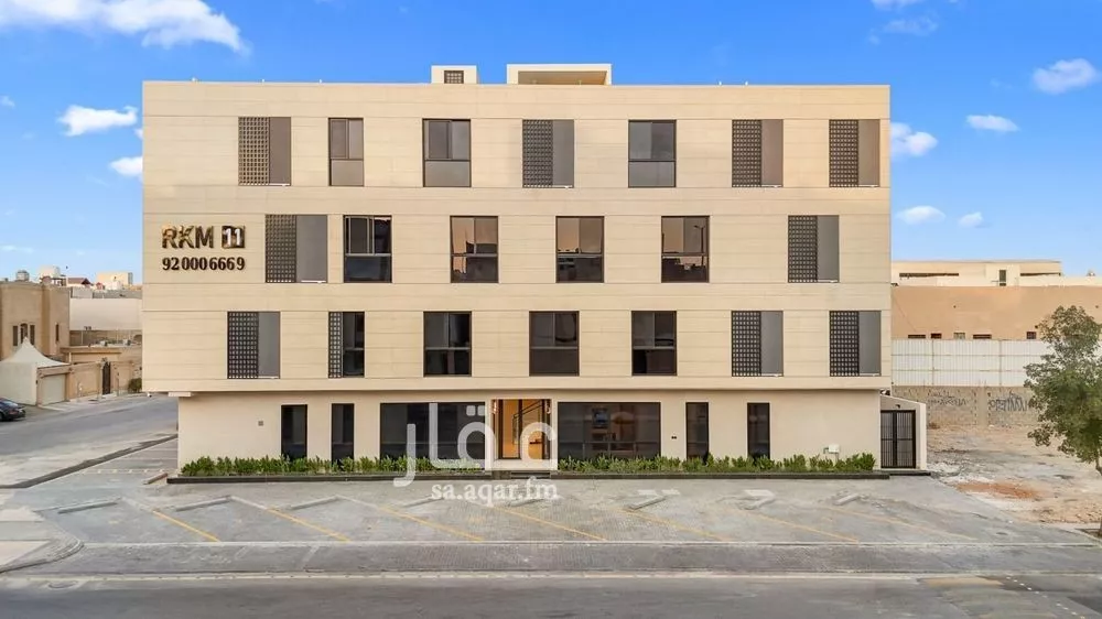 2 bedroom apartment in Al Shuhada 3